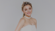Chloe Moretz (White)
